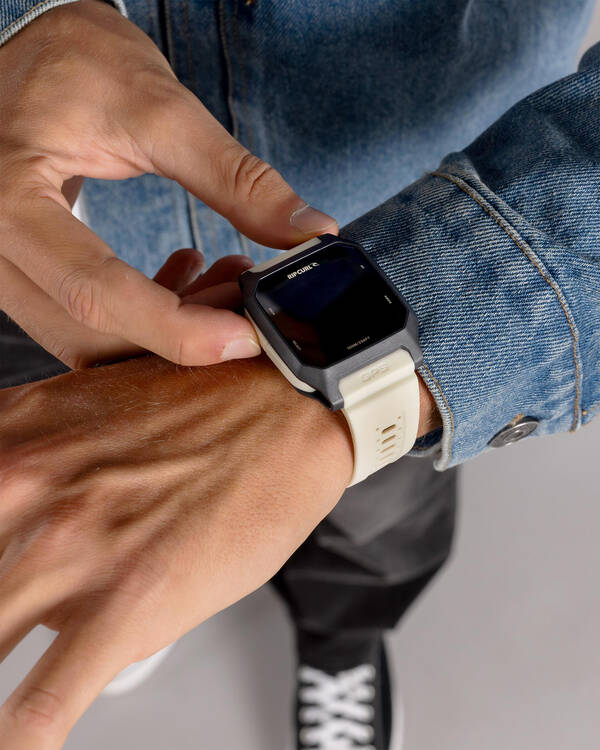 Rip Curl Search GPS 3 Watch for Mens