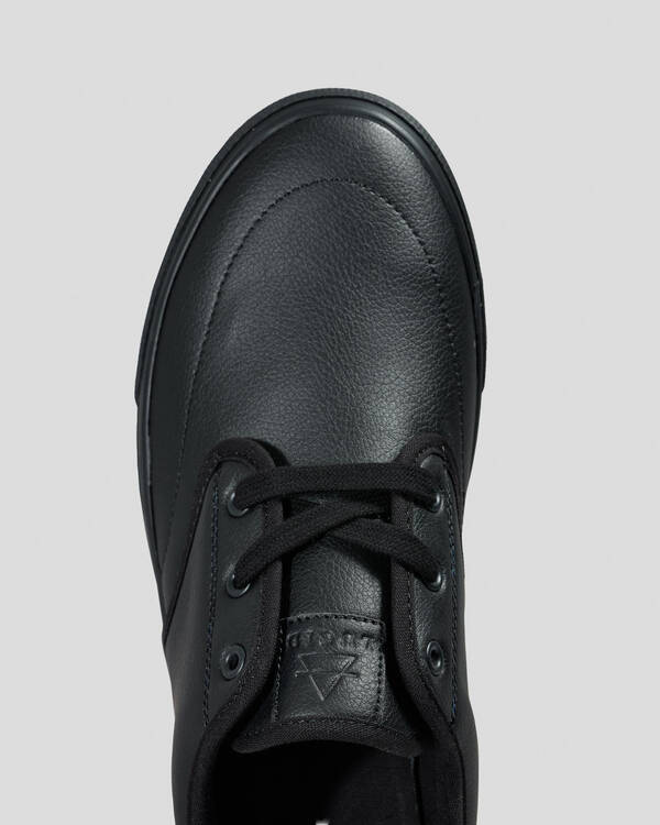 Lucid Geomet Shoes for Mens