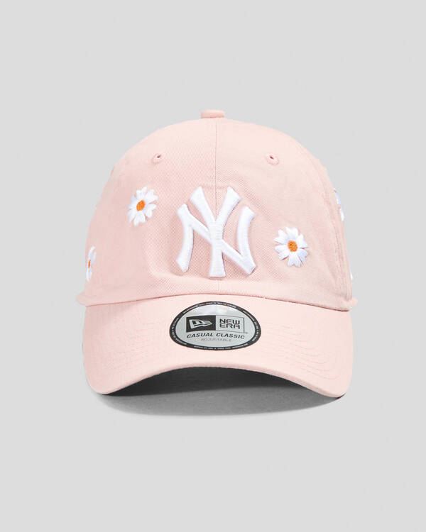 New Era New York Yankees Cap for Womens