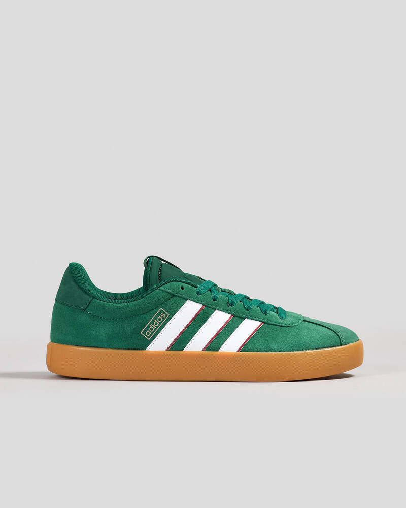 adidas Womens VL Court 3.0 Shoes for Womens