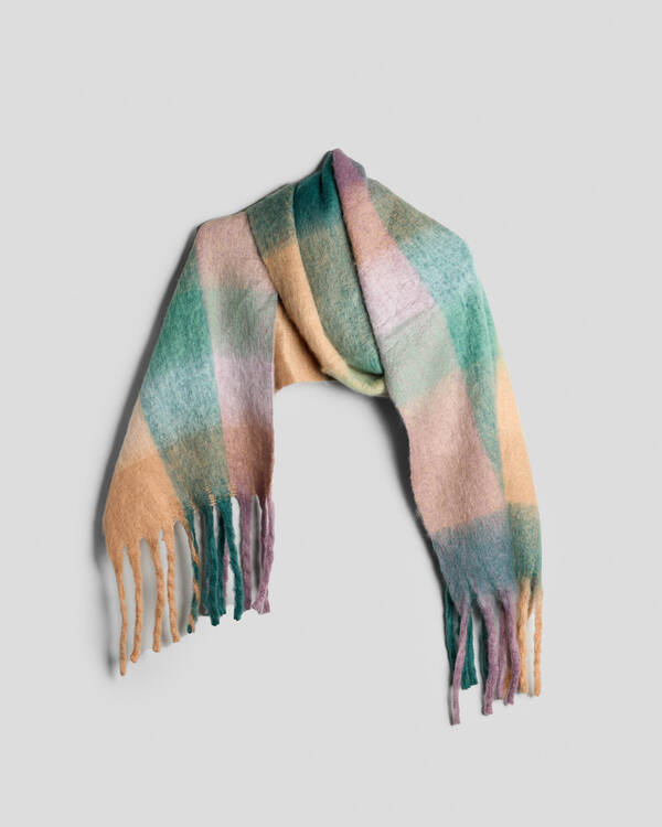 Mooloola Sam Scarf for Womens