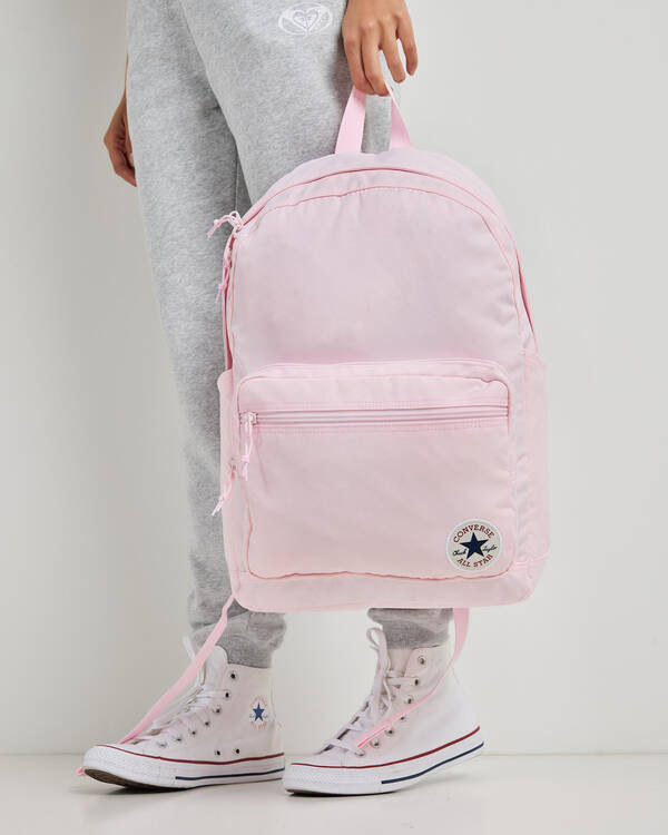 Converse Go 2 Backpack for Womens