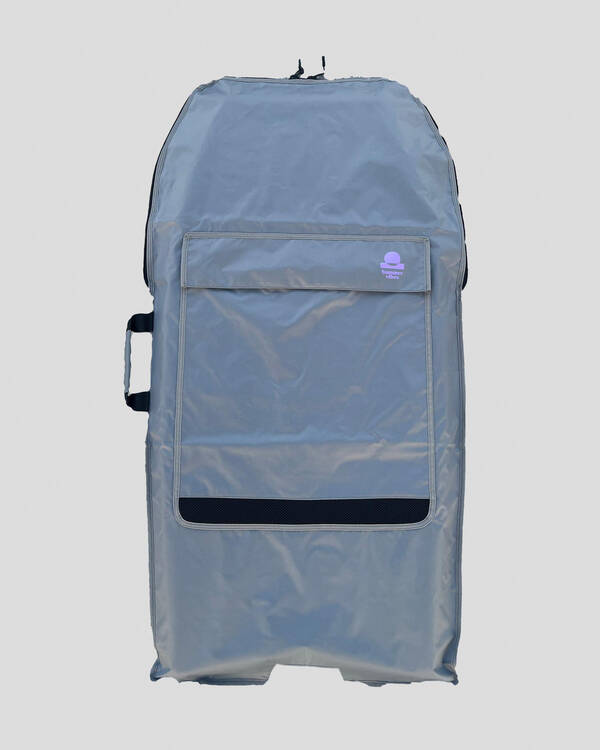 Summer Vibes Lite Bodyboard Backpack Board Bag for Mens