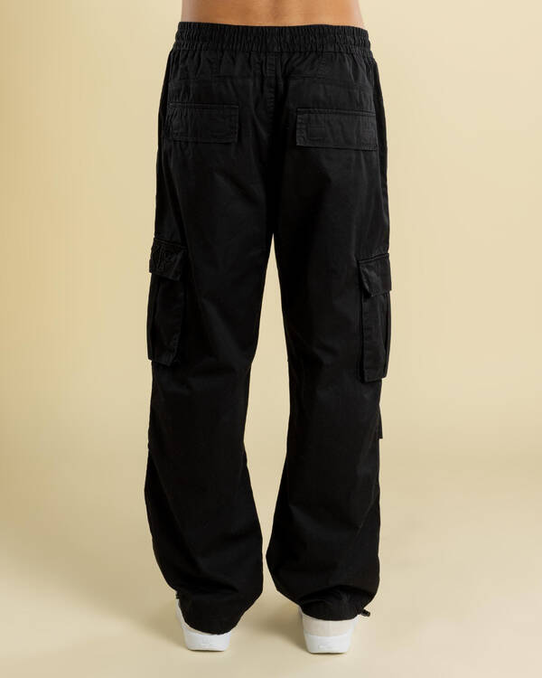 Nena & Pasadena P350 Parachute Pants for Mens