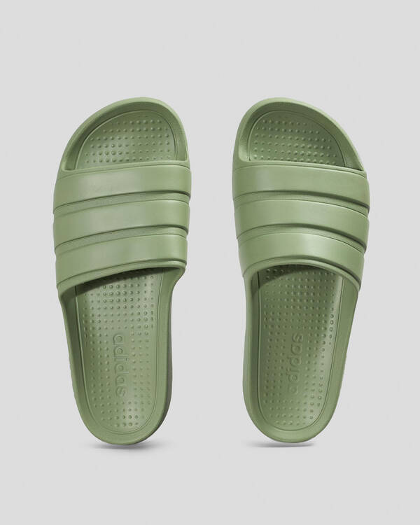 adidas Adilette Flow Slides for