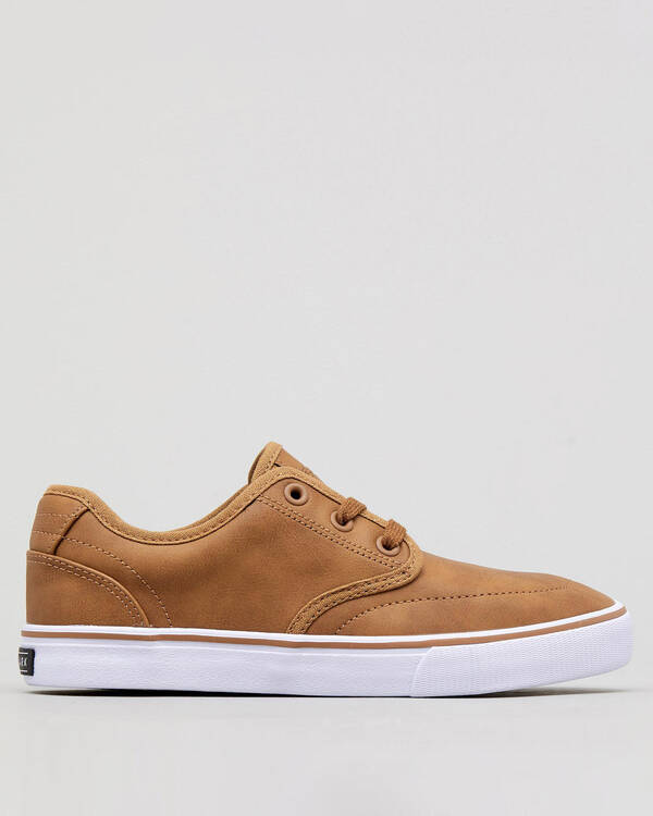 Skylark Junior Boys' Pace Shoes for Mens