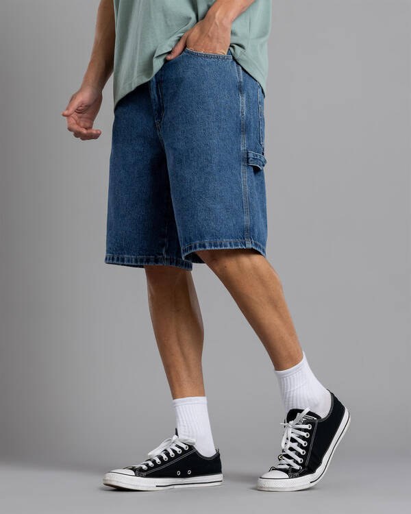 Worship Supplies Carpenter Shorts for Mens
