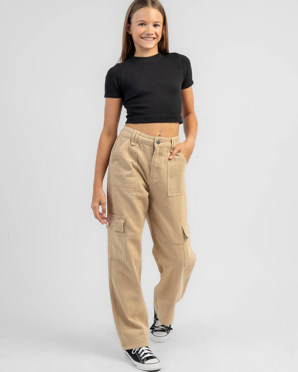 DESU Girls' Naomi Jeans for Womens