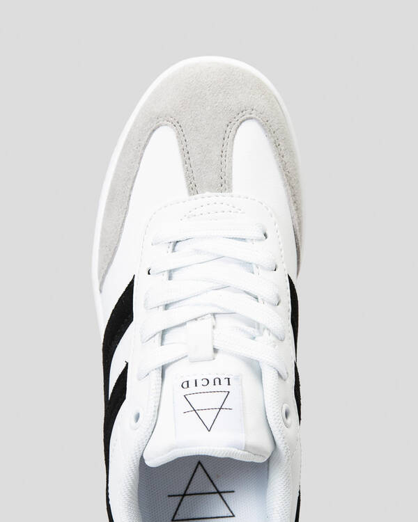 Lucid Boys' Salvador Shoes for Mens