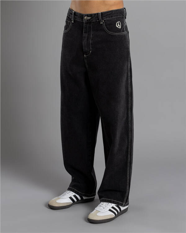 Worship Supplies Chico Big Dawg Jeans for Mens