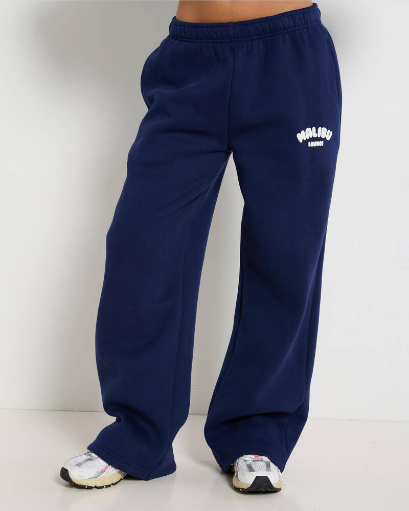 Malibu Lounge Sweatpant for Womens