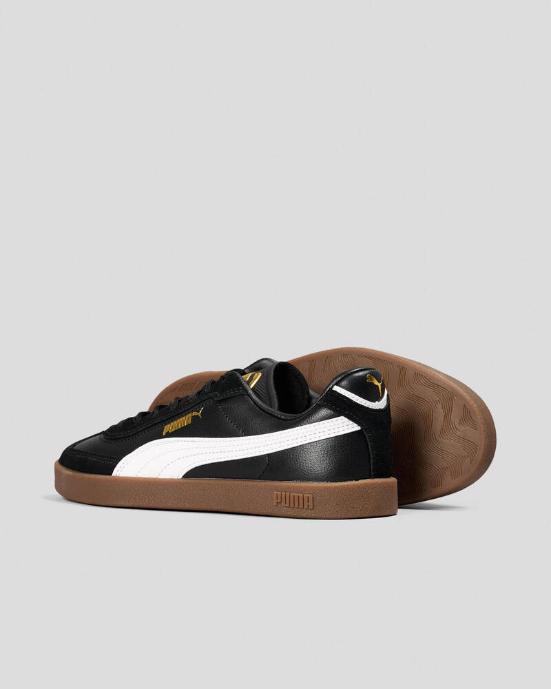 Puma Puma Club II Era Jr for Mens