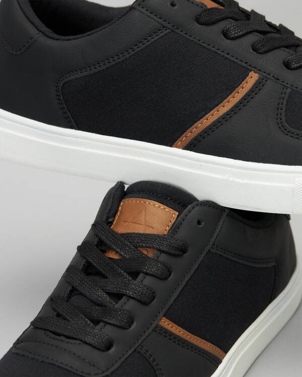 Lucid Chester Shoes for Mens
