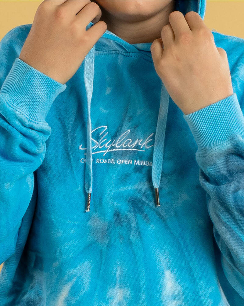 Skylark Boys' Astound Hoodie for Mens