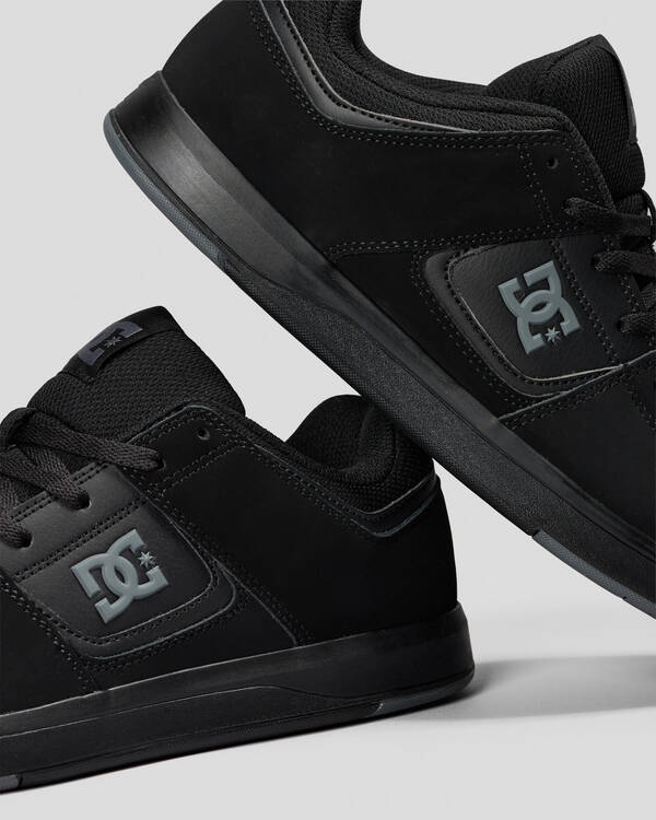 DC Shoes Cure Shoes for Mens