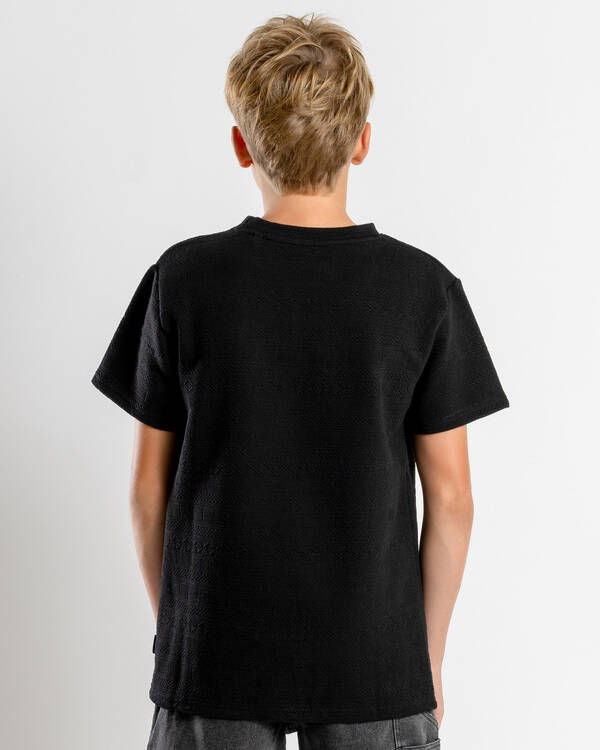 Skylark Boys' Monolith T-Shirt for Mens