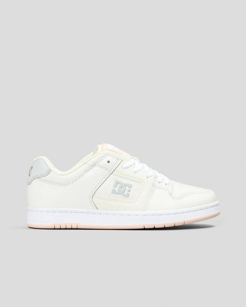 DC Shoes Womens Manteca 4 Shoes for Womens