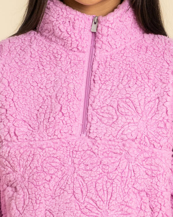Roxy Girls' Having More Fun Jacket for Womens
