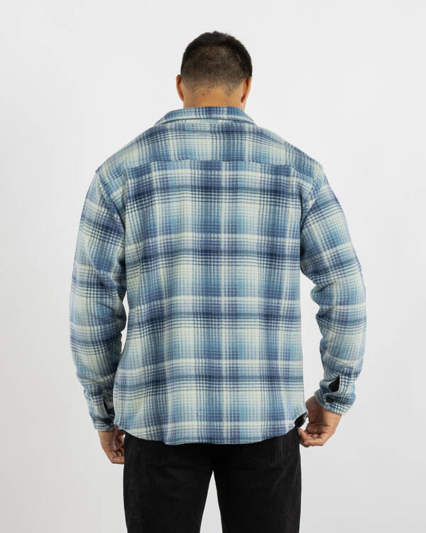 Billabong Furnace Flannel for Mens