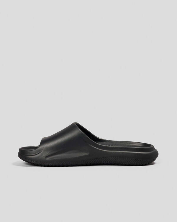Lucid Protocol Slides for Mens