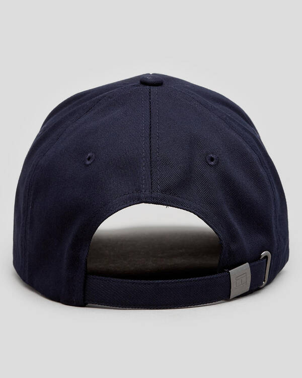 Tommy Hilfiger Established Cap for Mens