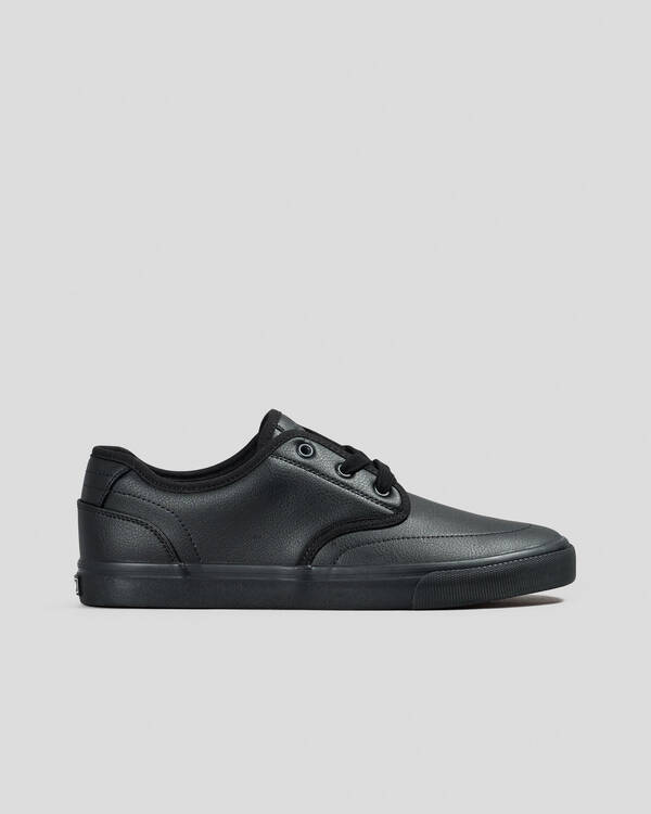 Lucid Geomet Shoes for Mens
