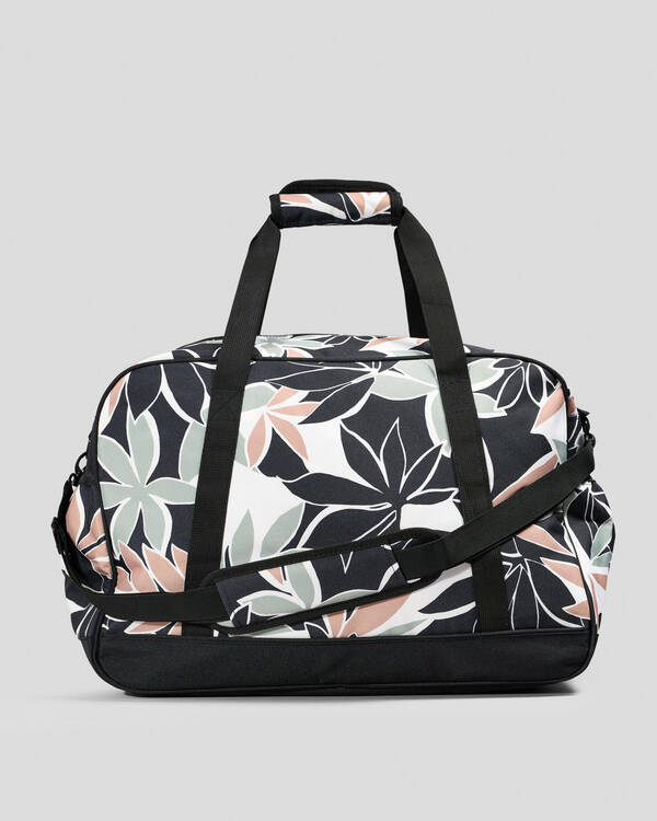 Volcom Patch Attack Travel Bag for Womens
