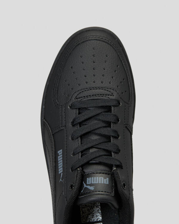 Puma Boys' Caven 2.0 Shoes for Mens