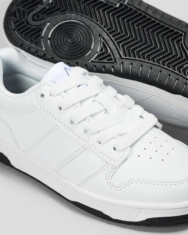 Lucid Boys' Sanctus Shoes for Mens