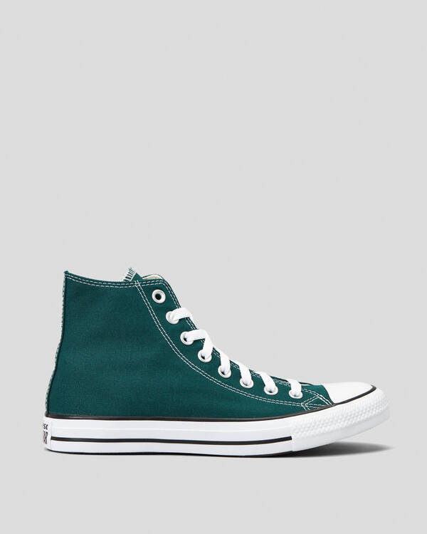 Converse Womens Chuck Taylor All Star Fall Tone Shoes for Womens