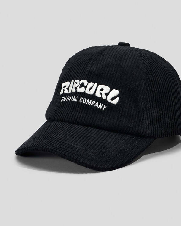 Rip Curl Split Surf Cord Cap for Womens