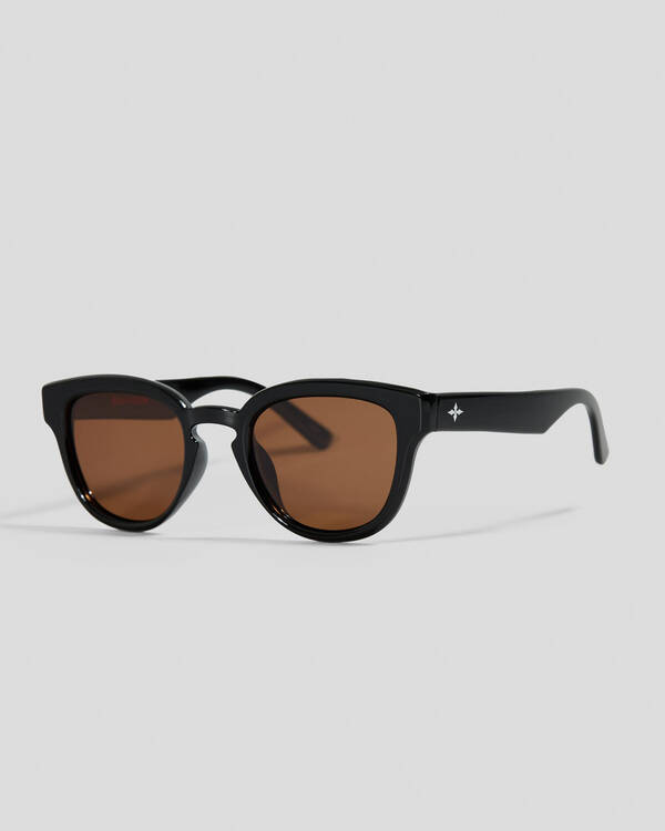 Ritual Vision Blackmarket Polarised Sunglasses for Mens