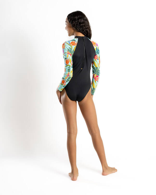 Kaiami Girls' Bloom Surfsuit for Womens