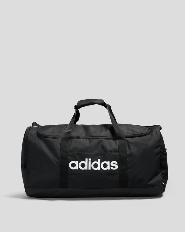 adidas Linear Travel Bag for Womens