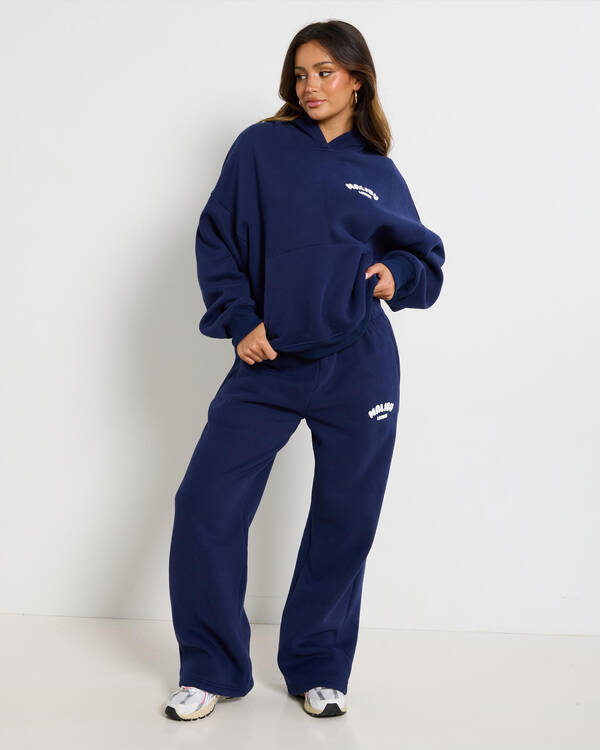 Malibu Lounge Sweatpant for Womens