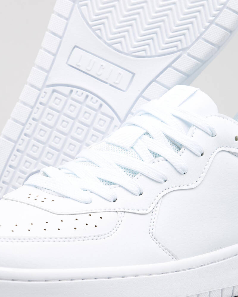 Lucid Alpha Shoes for Mens