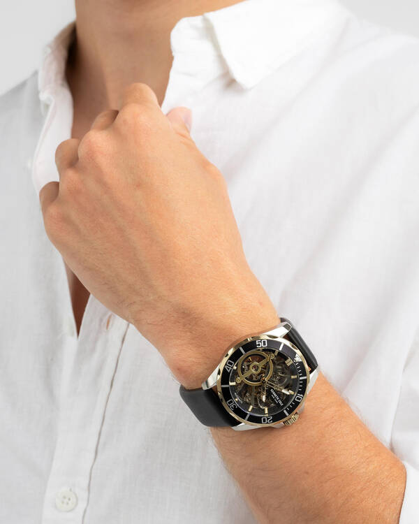 Kenneth Cole Automatic Watch for Mens