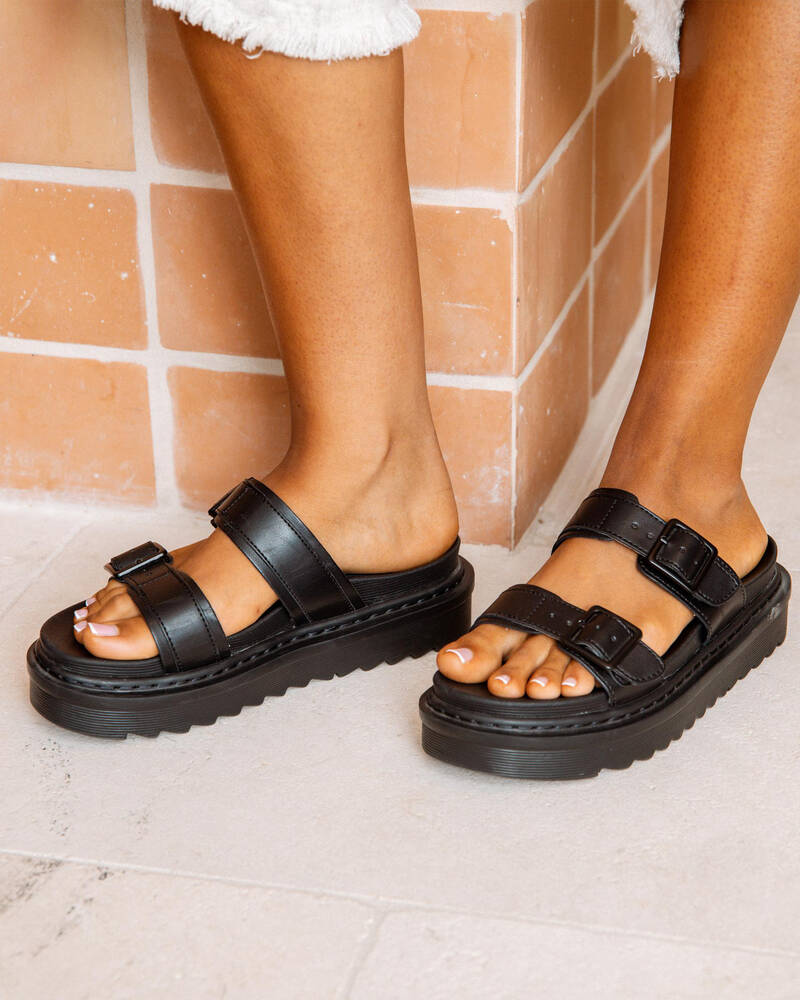 Ava And Ever Donna Flatform Shoes for Womens