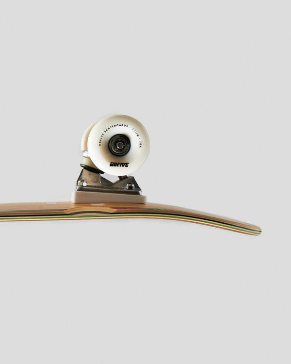 OBfive Lost Tropics 28" Cruiser Skateboard for Unisex