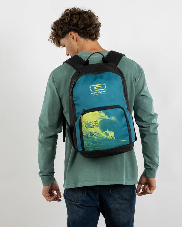 Rip Curl Evo 24L Future Evolution Backpack for Mens