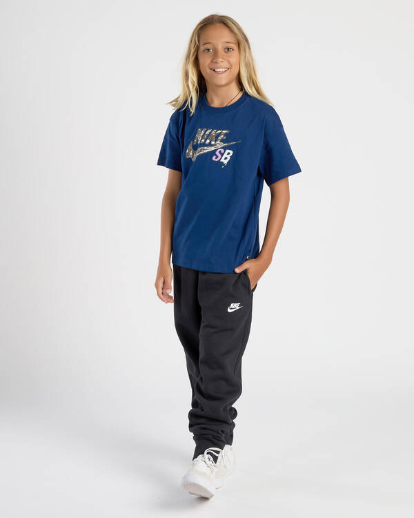 Nike Boys' HBR T-Shirt for Mens