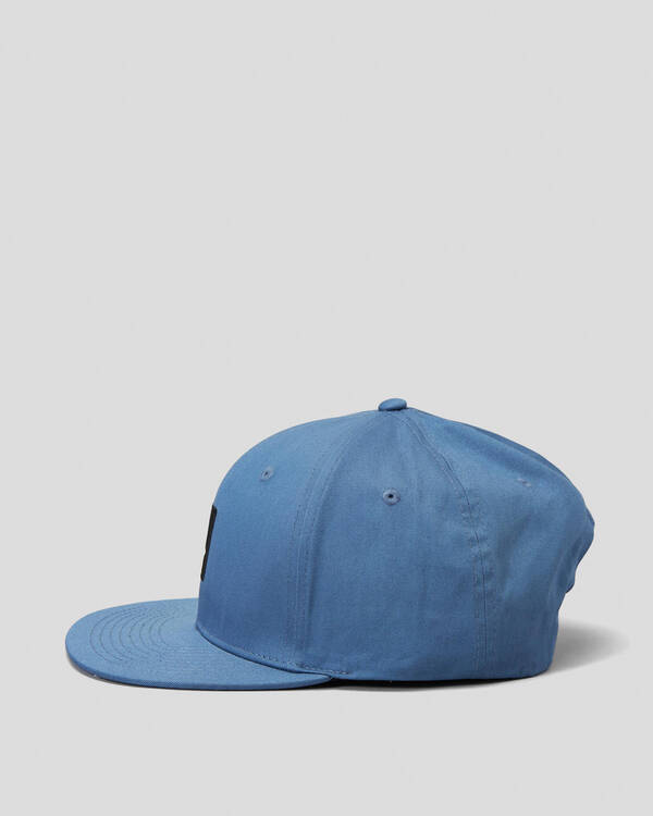 Volcom V Square Snapback 2 Cap for Mens