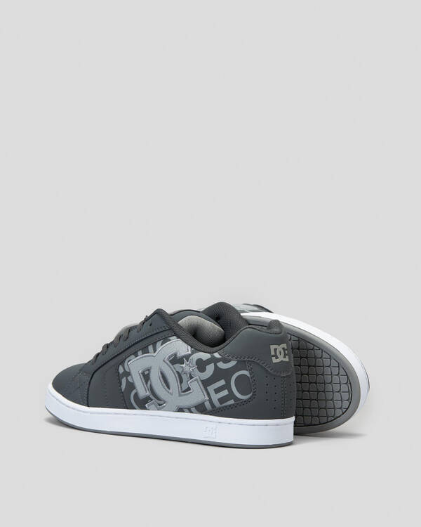 DC Shoes Net Shoes for Mens