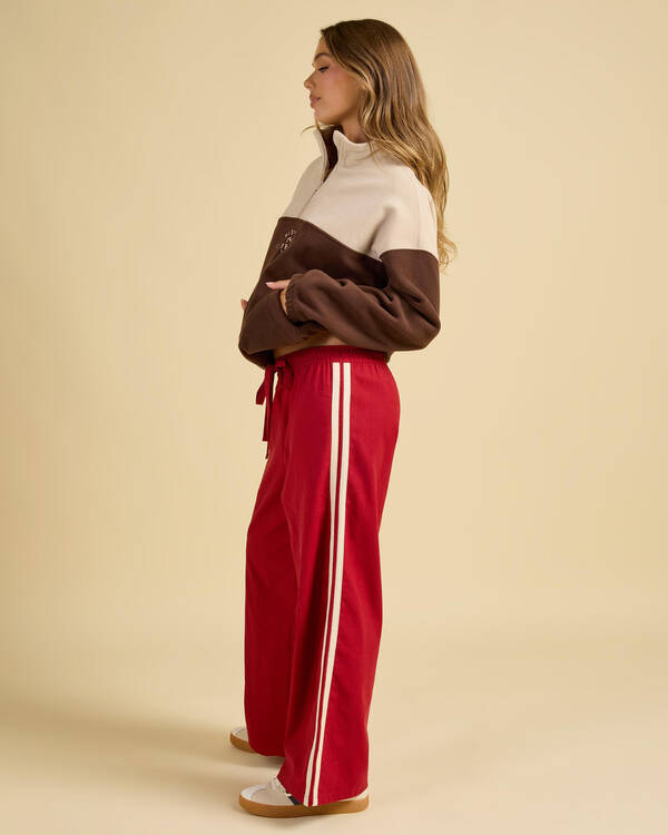 Rusty Palm Springs Pants for Womens