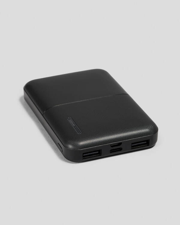 Get It Now 5000 MaH Powerbank for Unisex
