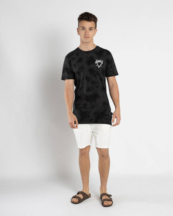 Skylark Frequency T-Shirt for Mens