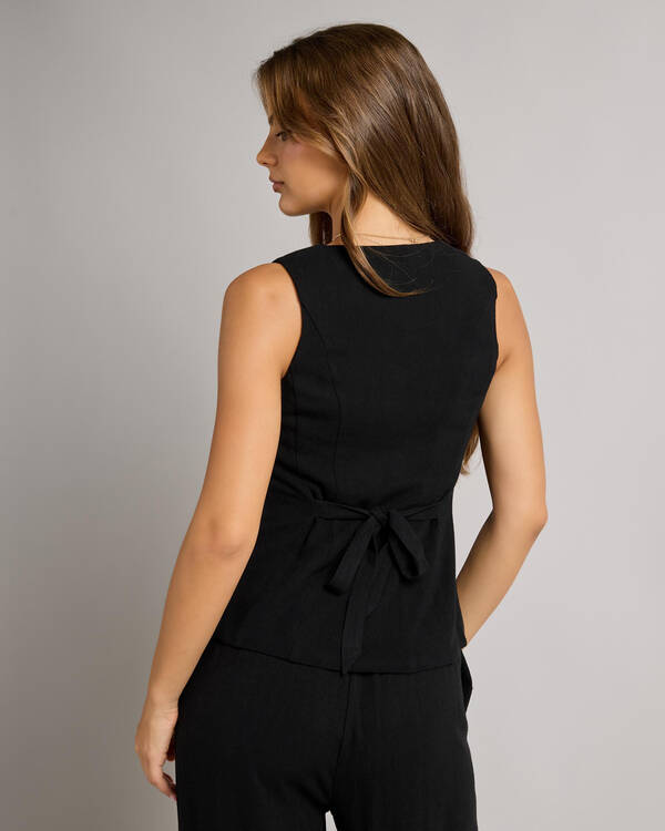 Mooloola Iris Dallis Top for Womens
