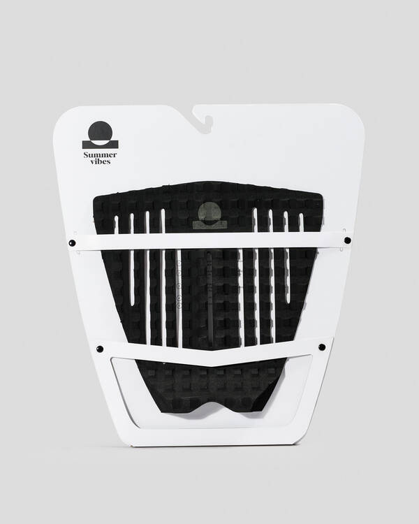 Summer Vibes Session 1-Piece Traction Pad for Mens