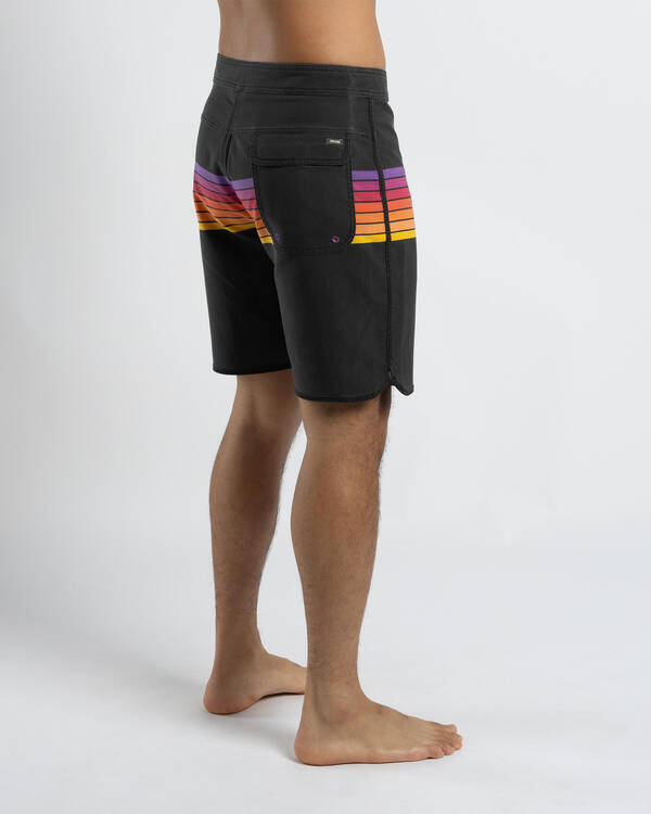Rip Curl Mirage Surf Revival 19" Board Shorts for Mens