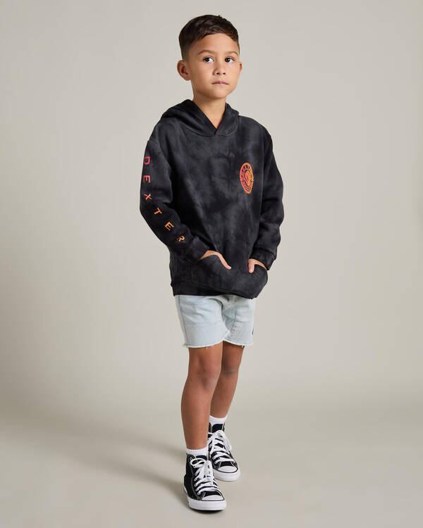 Dexter Toddlers' Shaka Hoodie for Mens